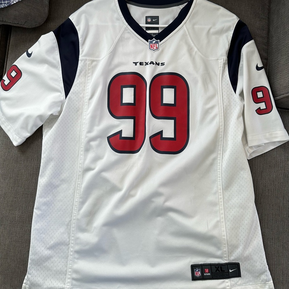 Nike NFL JJ Watt Jersey